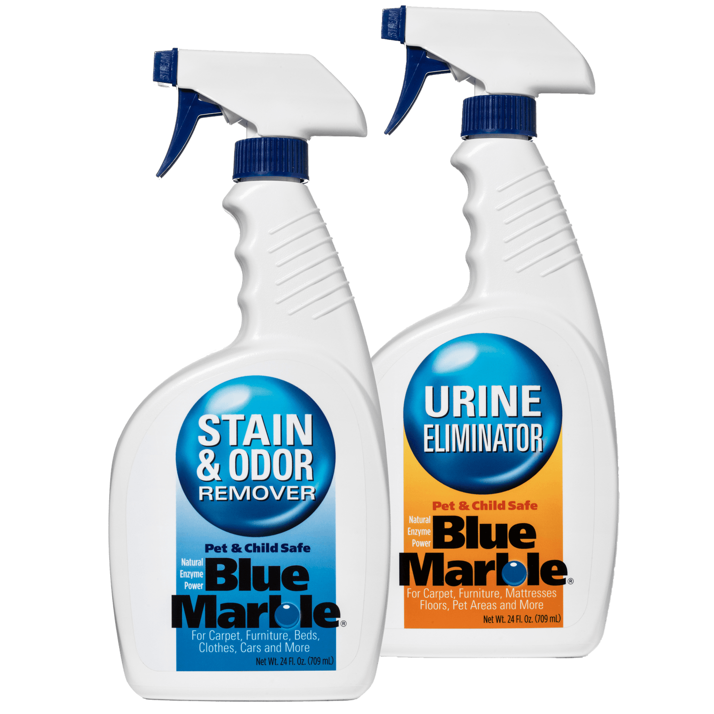 BlueMarble Combo Pack - Blue Marble, LLC